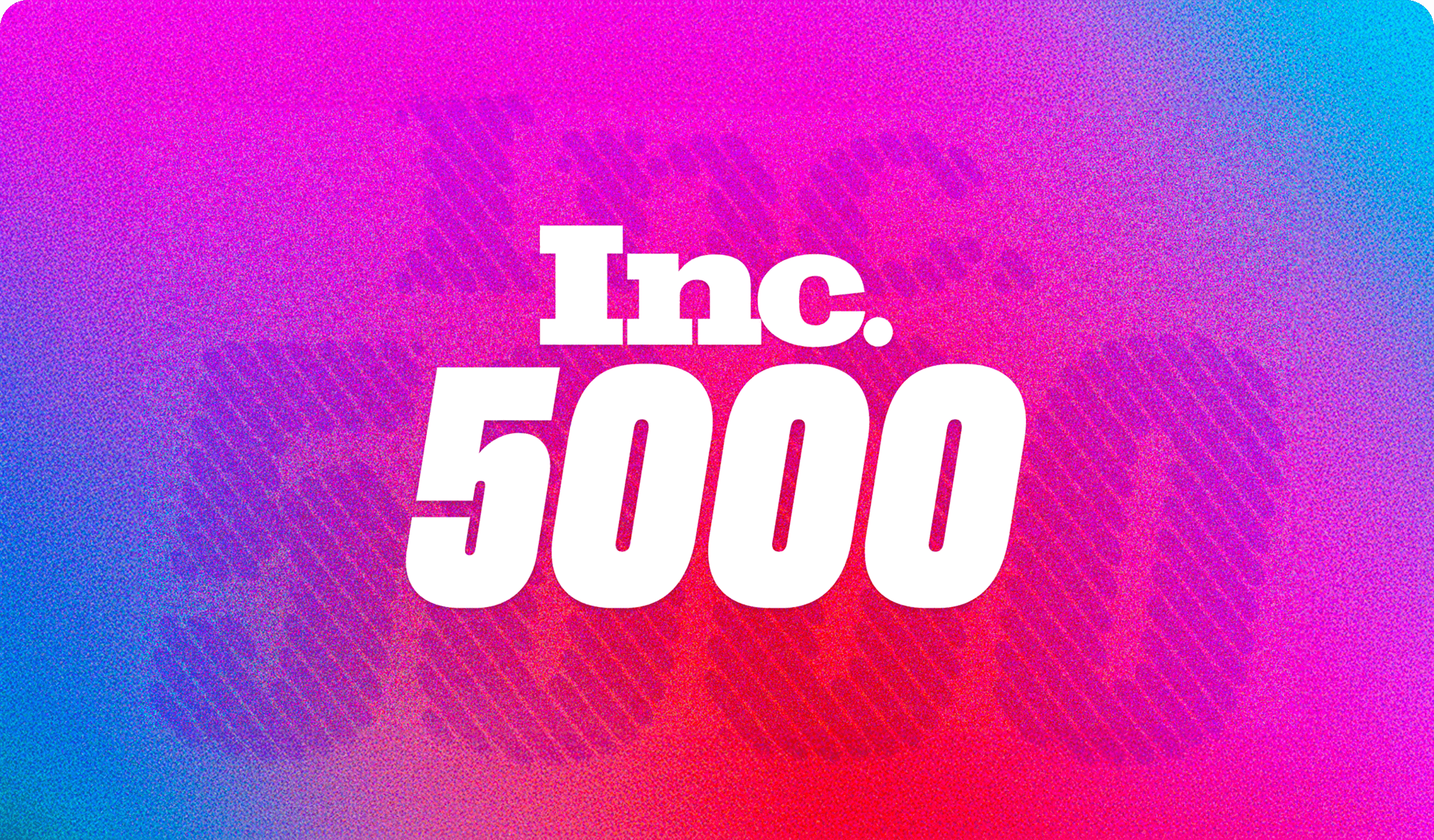 Aiden Ranks No. 401 on the 2025 Inc. 5000 List of America’s Fastest-Growing Private Companies