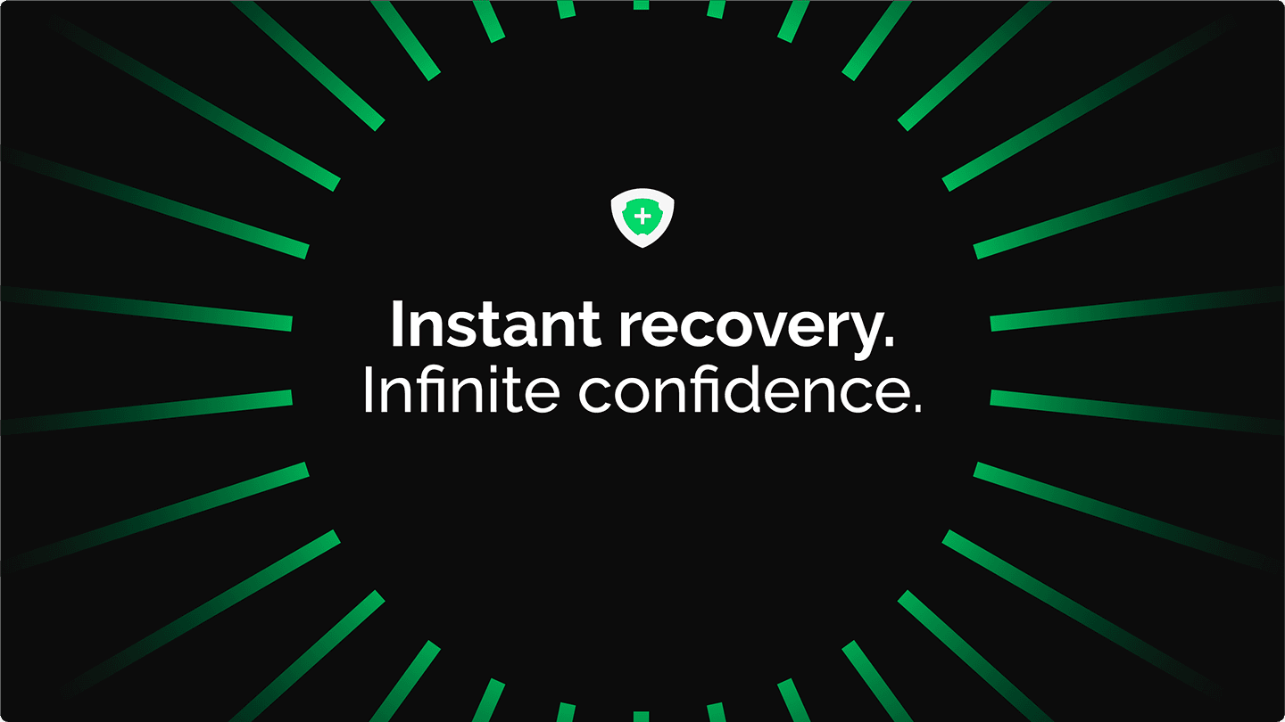 instant-recovery