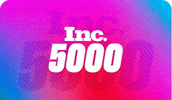 Aiden Ranks No. 401 on the 2025 Inc. 5000 List of America’s Fastest-Growing Private Companies